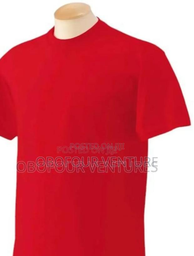 Red T Shirts