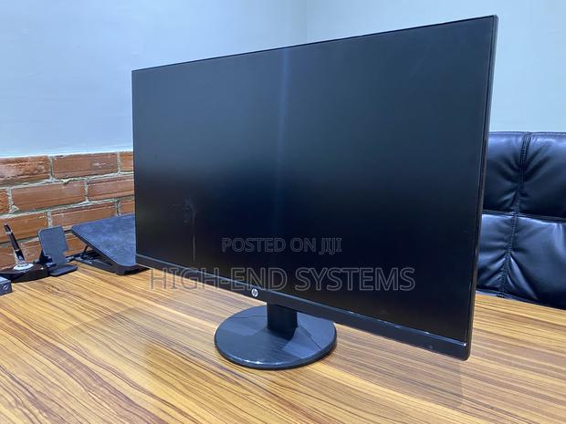 Hp 27” Gaming Monitor