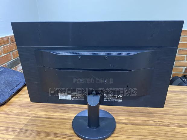 Hp 27” Gaming Monitor photo 3