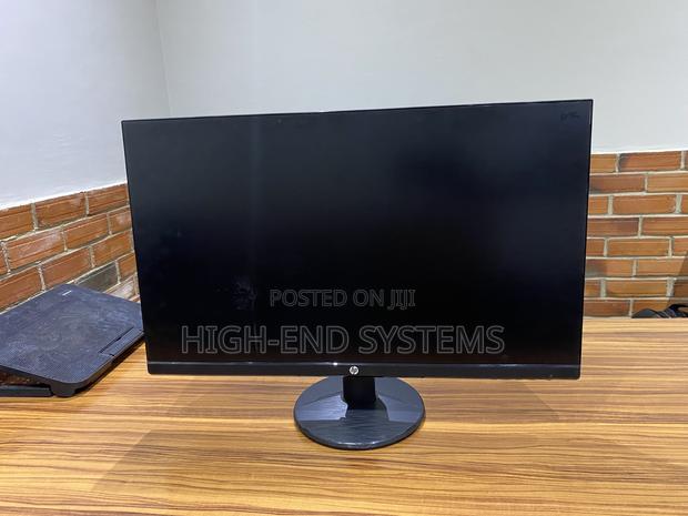 Hp 27” Gaming Monitor photo 2