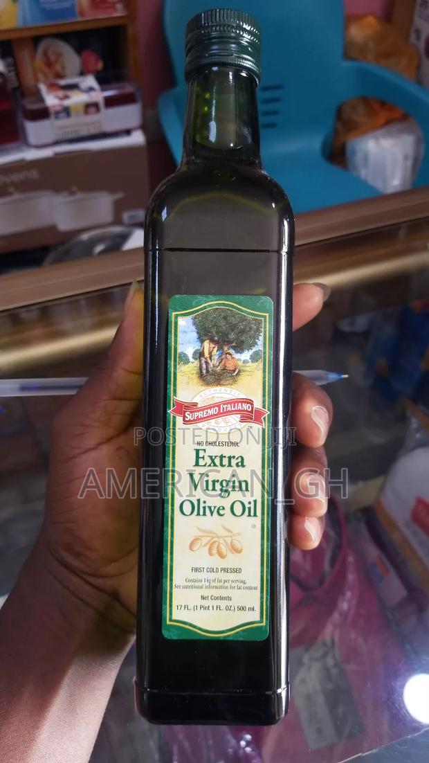 Extra Virgin Olive Oil (500ml) · Photo 2