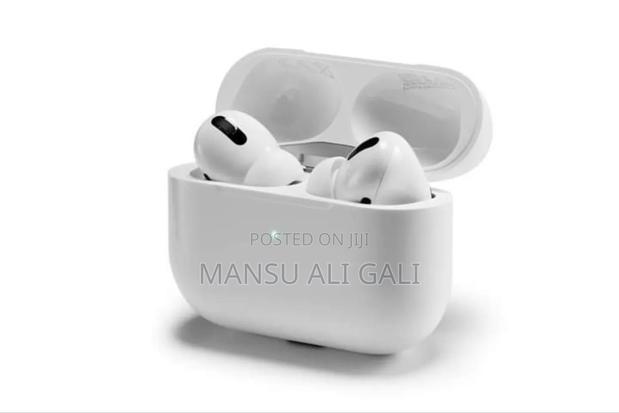 Apple Earbuds · Photo 4
