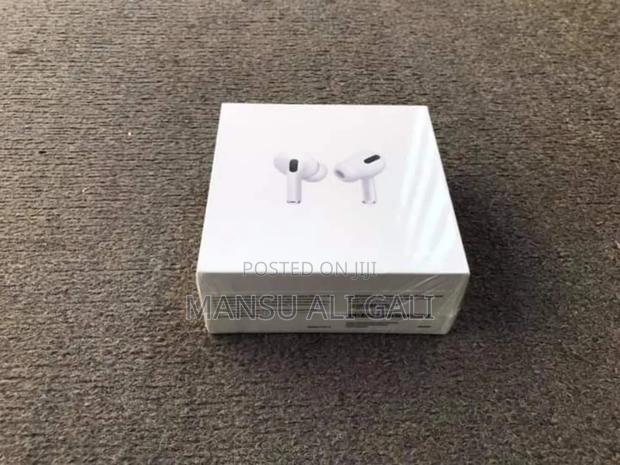 Apple Earbuds · Photo 3