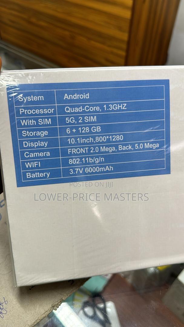 New Smart2030 B742 128 GB Black · Photo 4