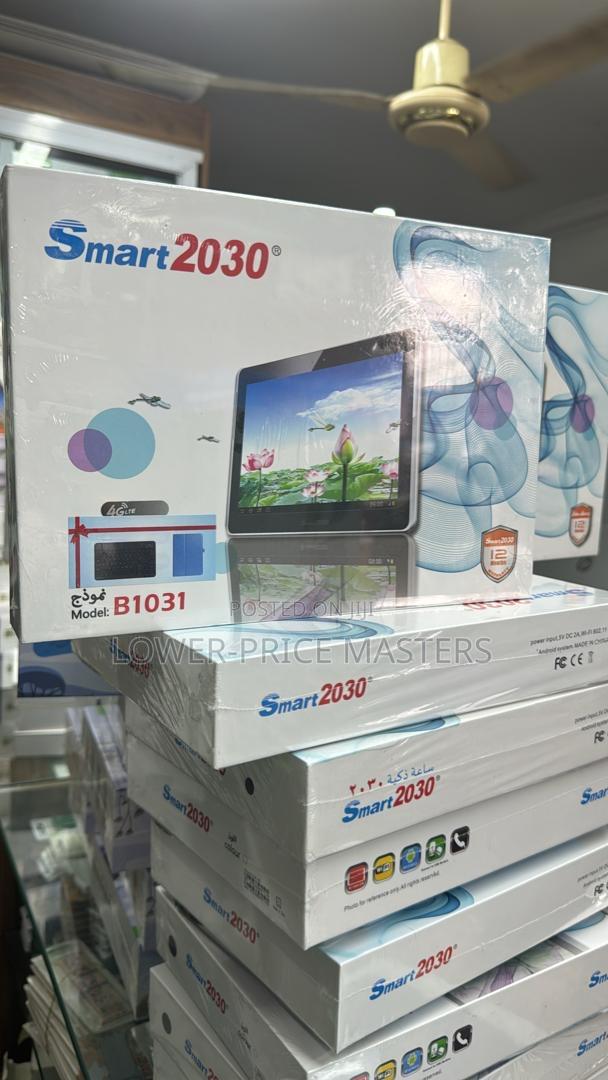 New Smart2030 B742 128 GB Black · Photo 3