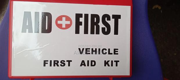First Aid Box for Vehicle · Photo 3