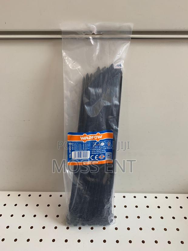 Cable Ties - Wteb530048 · Photo 4