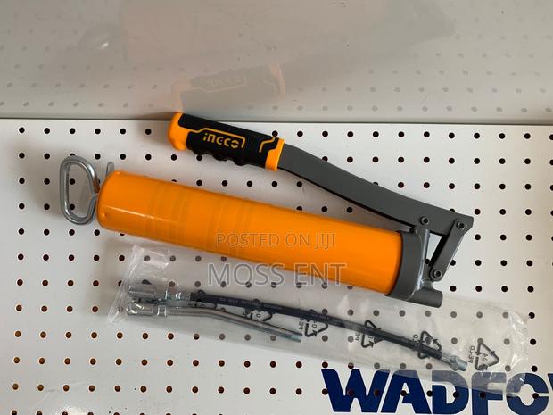 Grease Gun - Grg015001 · Photo 4