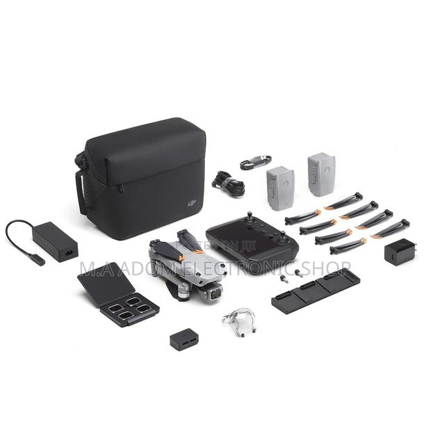 Dji Air 3 Fly More Combo Drone · Photo 3