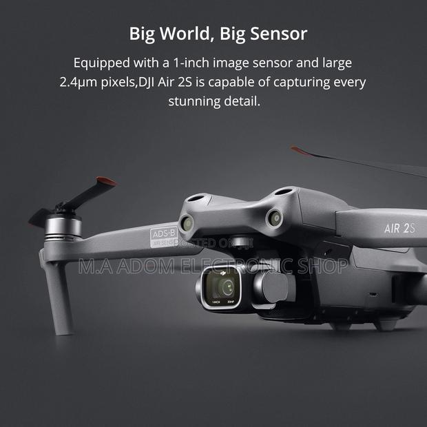 Dji Air 3 Fly More Combo Drone · Photo 4