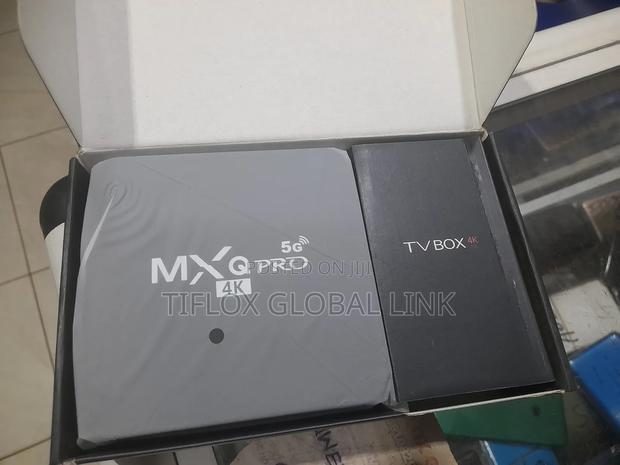Internet Android Tv.Box MXQ PRO 2G+16G photo 3
