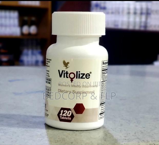 Vitolize for Women Supplement · Photo 2