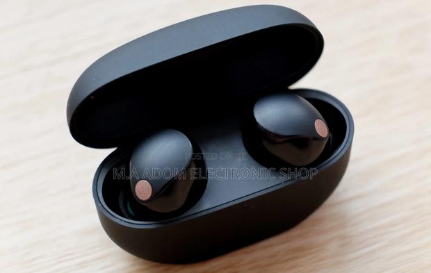 Sony Wireless Bluetooth Earbuds With Alexa Built In · Photo 2