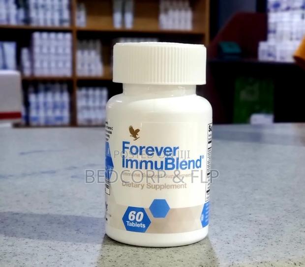 Best Immune Supplement - Immublend · Photo 2