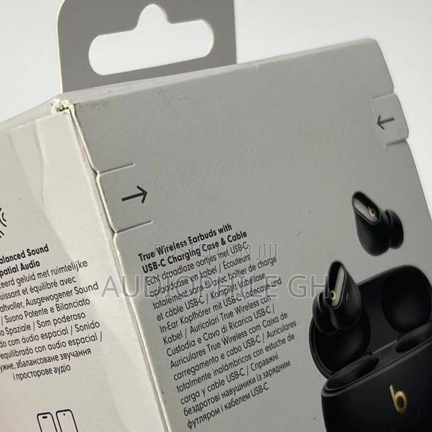 Beats Studio Buds Plus + photo 3