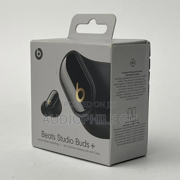 Beats Studio Buds Plus + photo 2