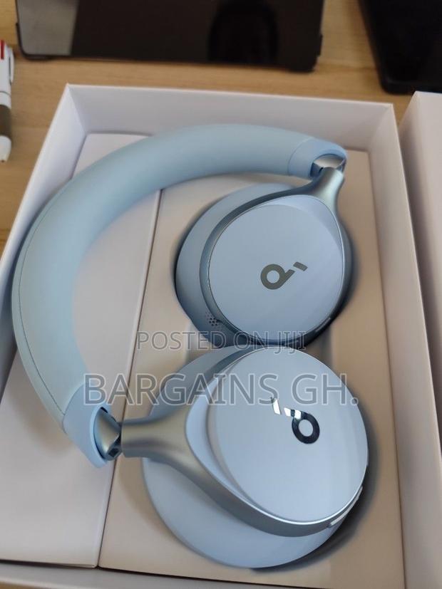 Anker Soundcore Space One Original Headset photo 2