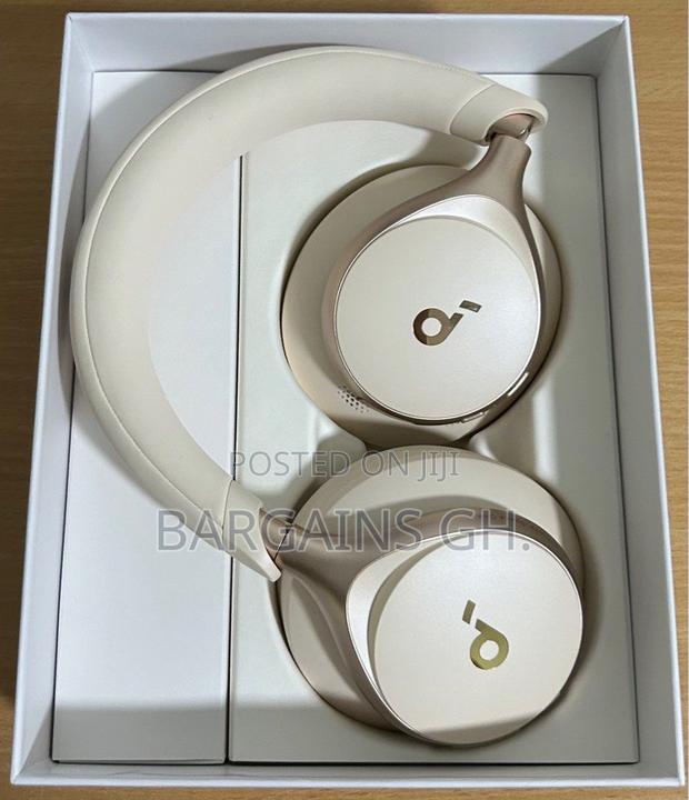 Anker Soundcore Space One Original Headset photo 3
