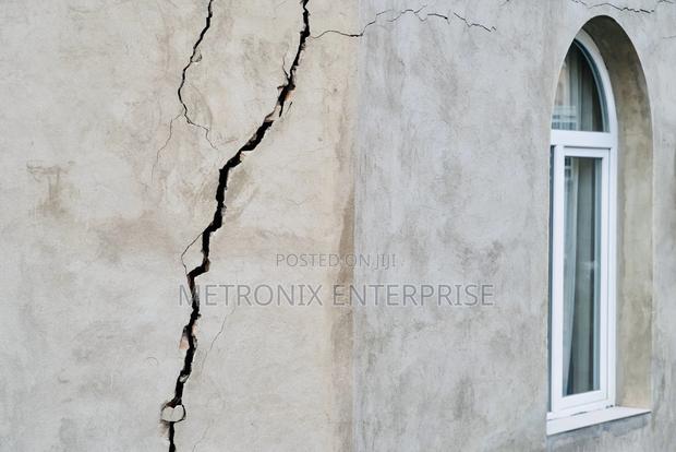 Wall Crack Repair Mortar,25kg(Cemscreed Hmf)