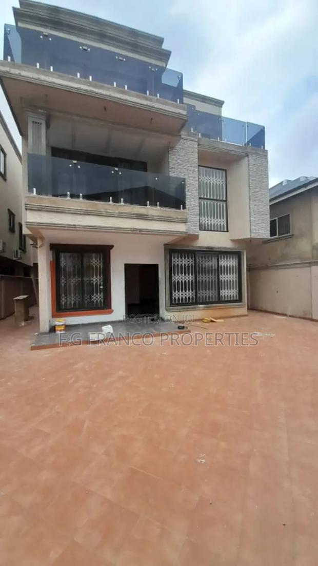 4bdrm House in Kg.Franco Properties, East Legon for sale · Photo 2