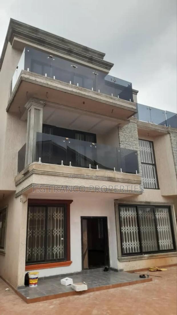4bdrm House in Kg.Franco Properties, East Legon for sale · Photo 4