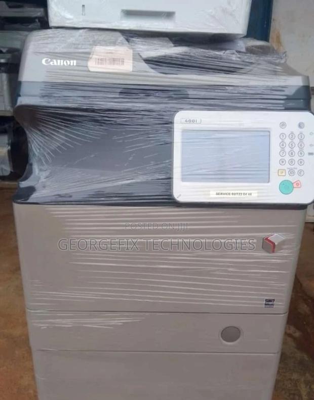 Canon Ir 400i 500i (3 in 1) Printers for Sale