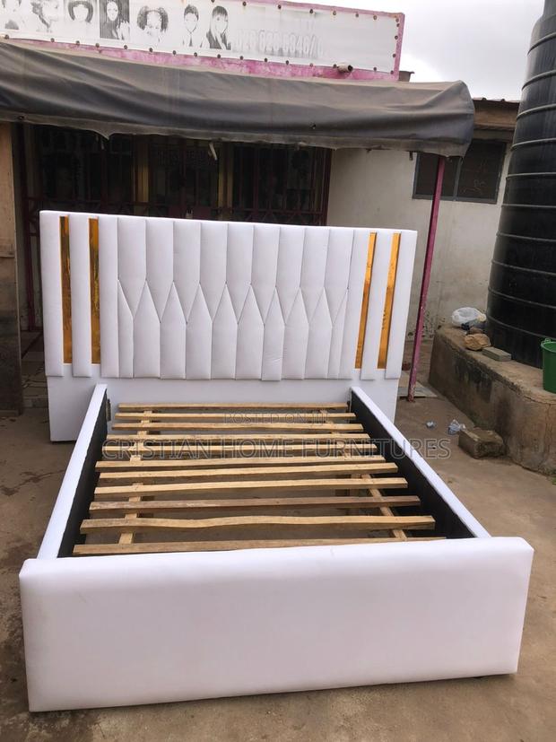 Quality Bed Available