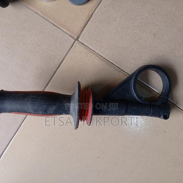 Drilling Machine Side Handle From Germany photo 2