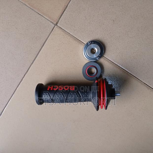 Drilling Machine Side Handle From Germany photo 3