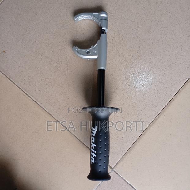 Drilling Machine Side Handle From Germany photo 6