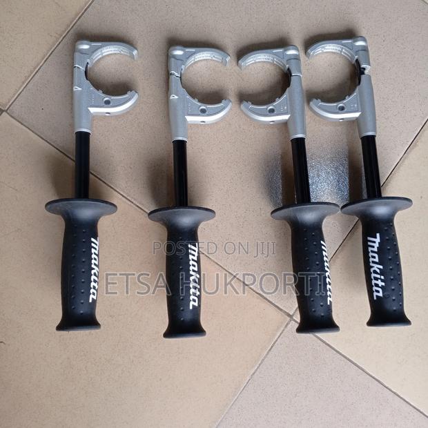 Drilling Machine Side Handle From Germany photo 7