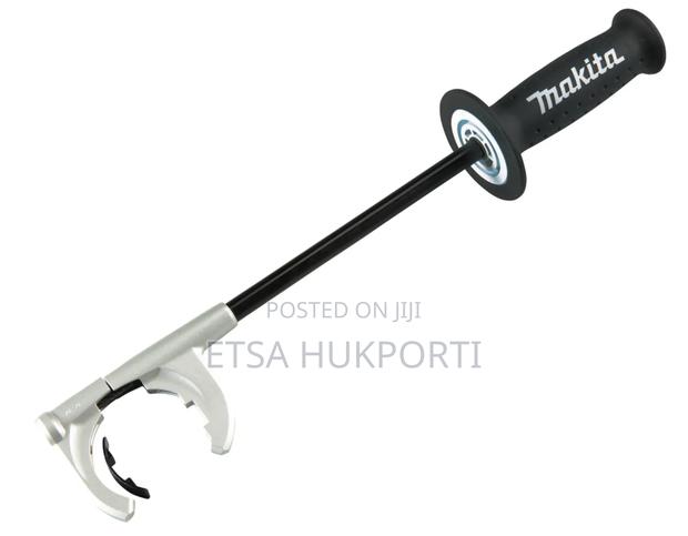 Drilling Machine Side Handle From Germany photo 9