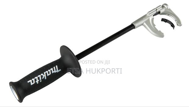 Drilling Machine Side Handle From Germany photo 10