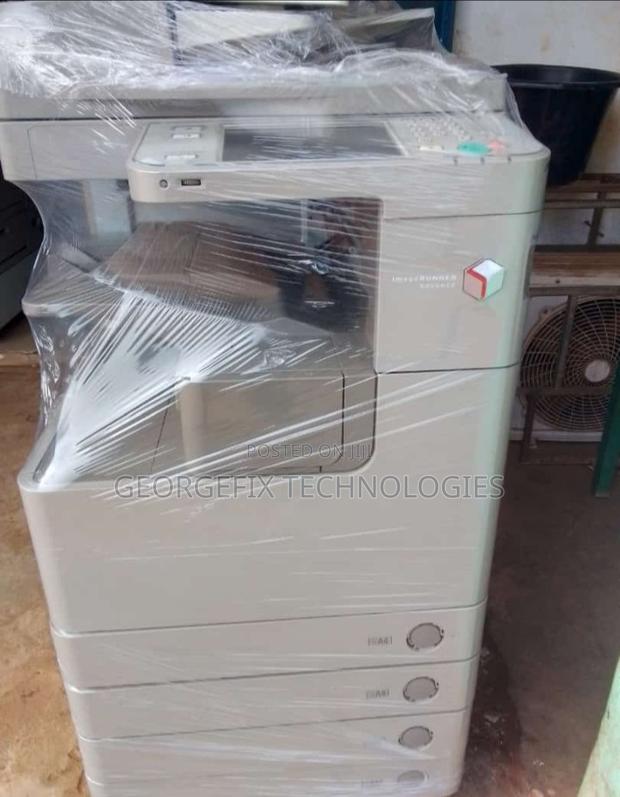 Canon Ir 4025, 4035, 4235 4245 Copier Printer for Sale