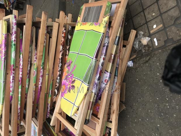Foldable Ironing Board · Photo 4