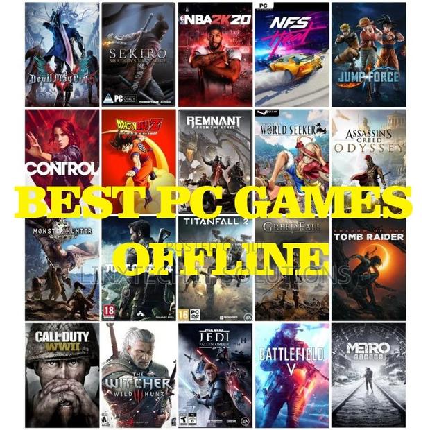 Offline PC Games · Photo 2