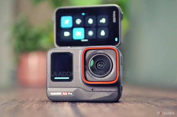 Insta 360 Ace Pro Action Camera · Photo 3