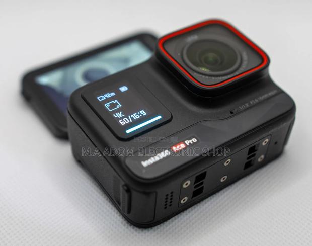 Insta 360 Ace Pro · Photo 3
