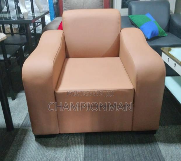 Office Single Sofa