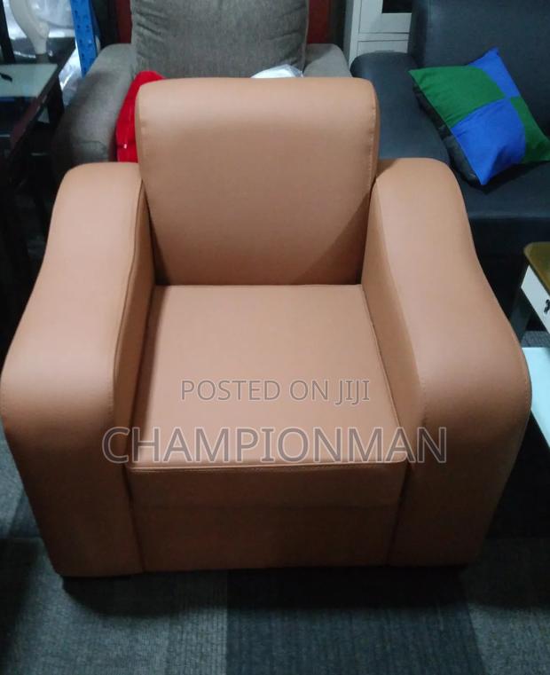 Office Single Sofa photo 2