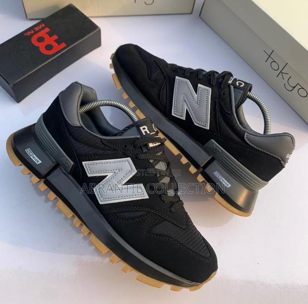 New Balance RC 1300 · Photo 4