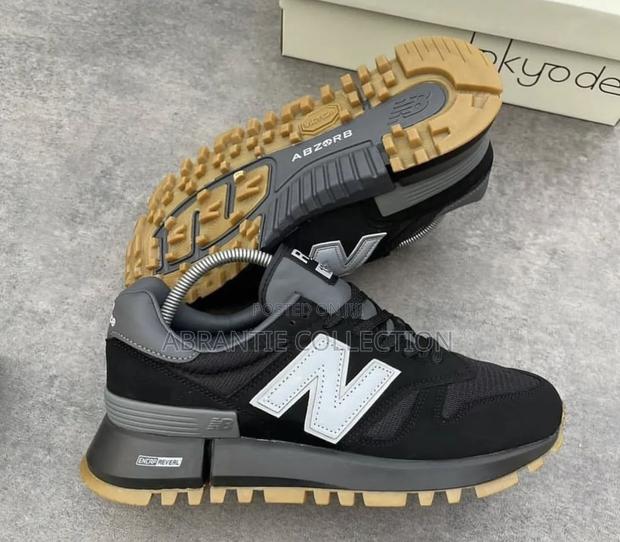 New Balance RC 1300 · Photo 3