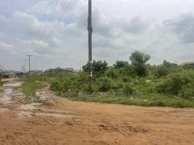 A Genuine Plots of Land for Sale at Borteyman Stadium · Photo 3