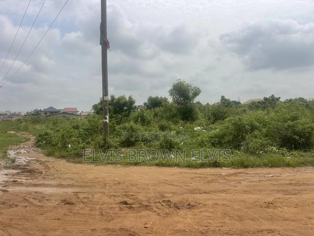 A Genuine Plots of Land for Sale at Borteyman Stadium · Photo 4