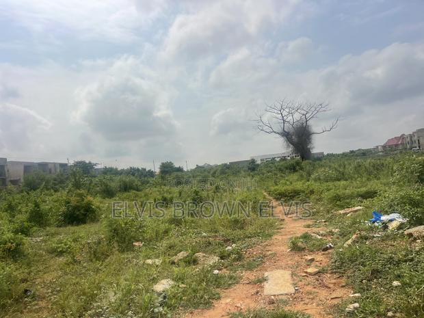 A Titled Plots for Sale at Gh Canedin School Legon Hills · Photo 4