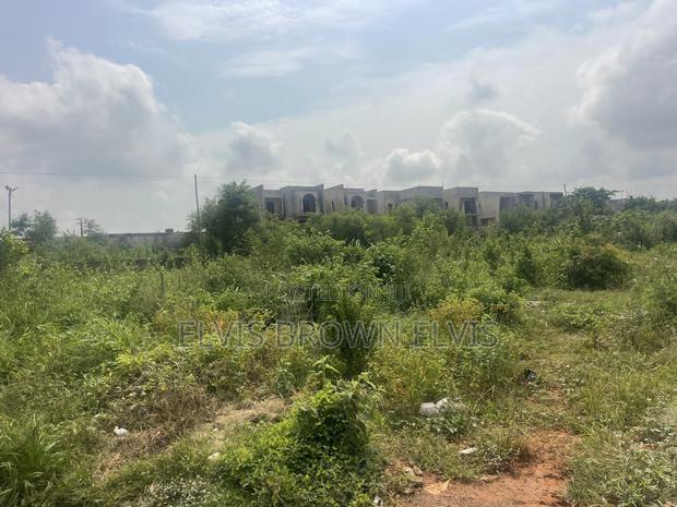 A Titled Plots for Sale at Gh Canedin School Legon Hills · Photo 3