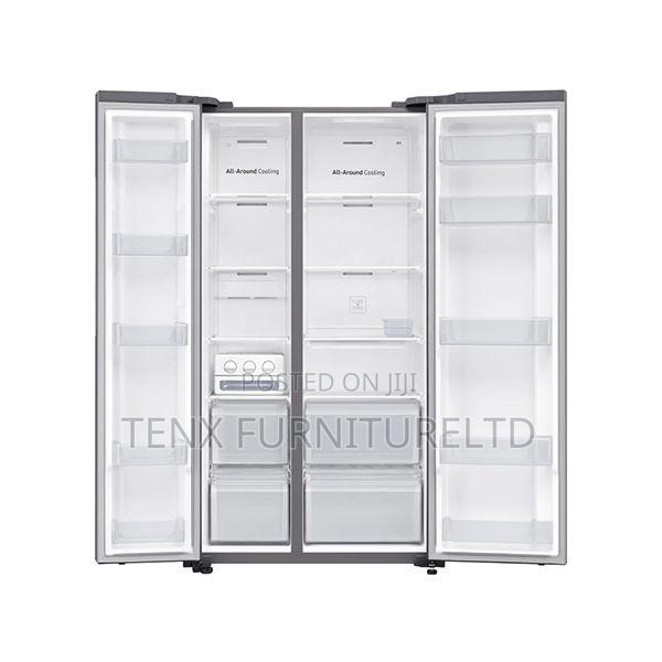 Samsung Fridge Side by Side photo 2
