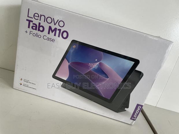 Tough Lenovo M10 Tab(3rd Gen) 64+4 · Photo 3