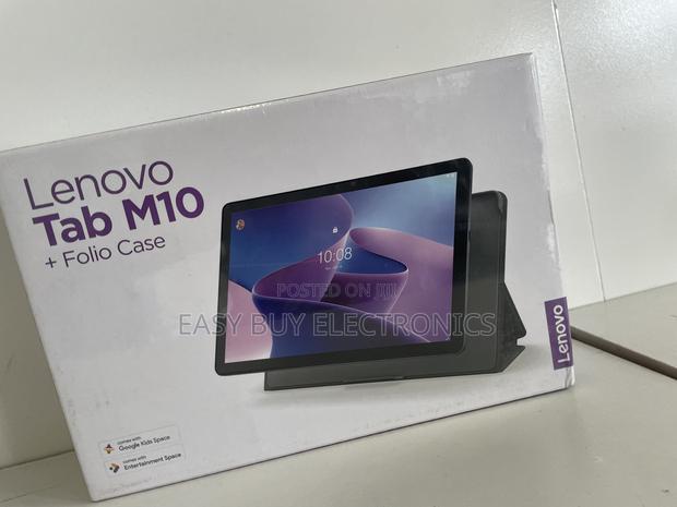 Tough Lenovo M10 Tab(3rd Gen) 64+4 · Photo 4