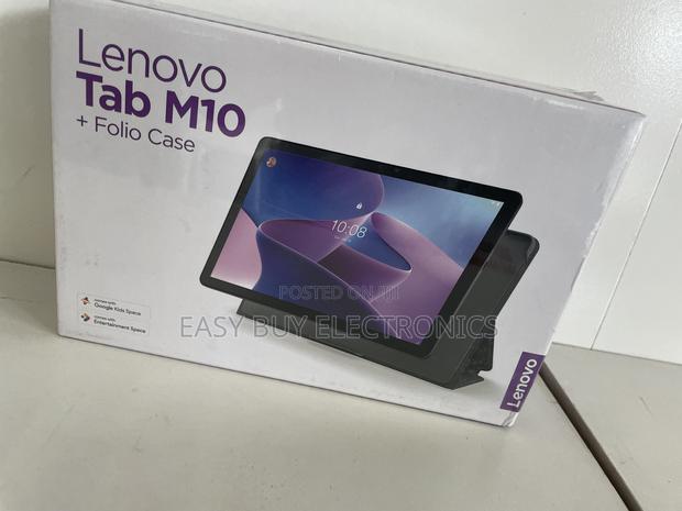 Resistance Lenovo M10 Tab (3rd Gen ) · Photo 4